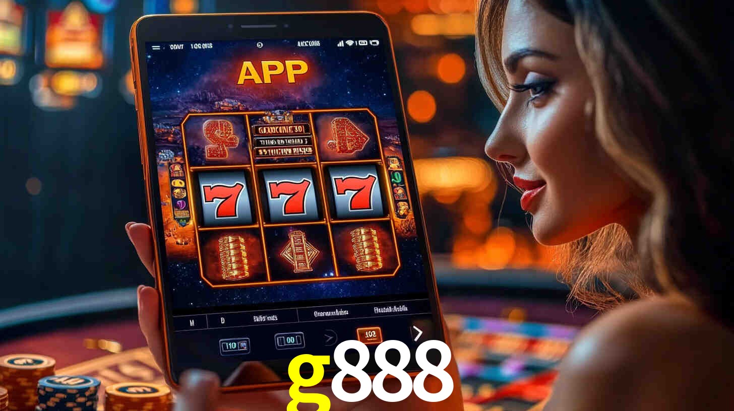 g888 bet