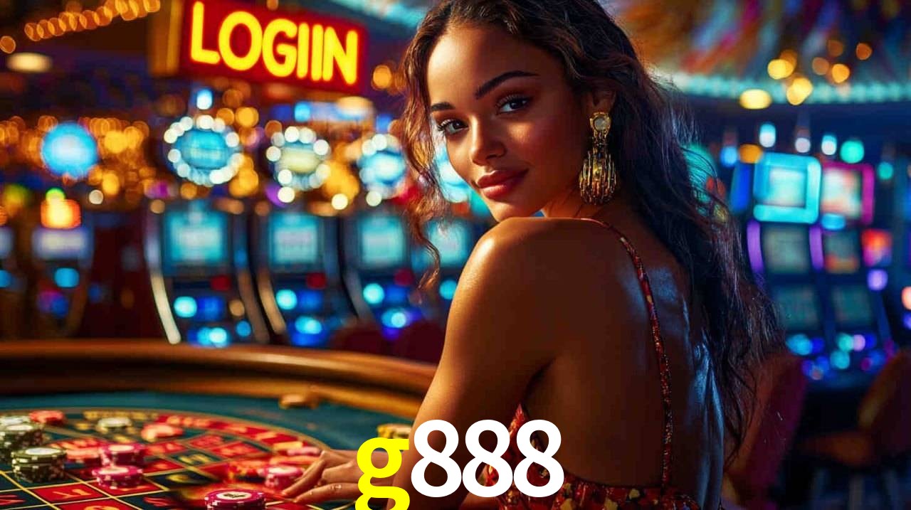 Estatísticas g888