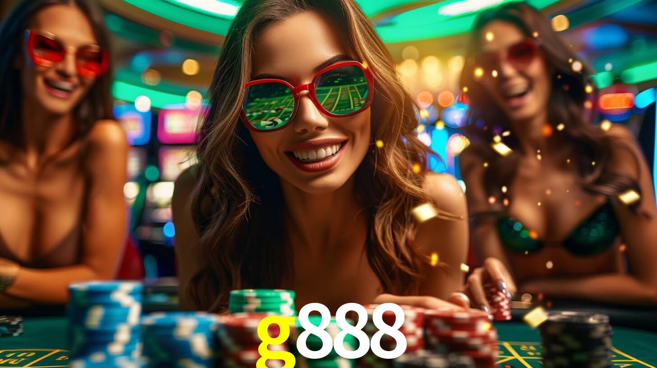 Statistics g888