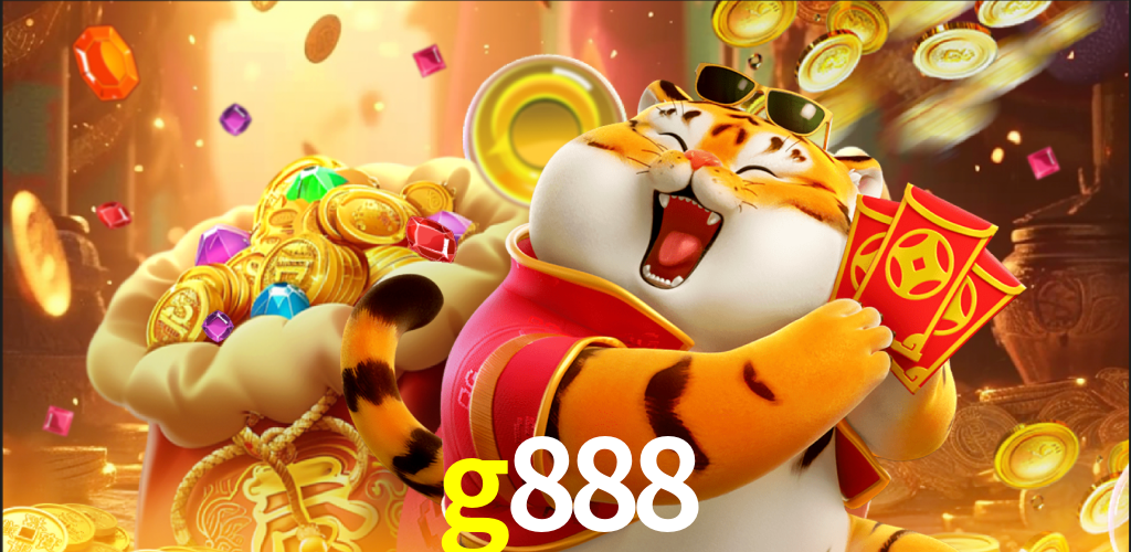 g888 - Cassino Online Bem Projetado - g888.com