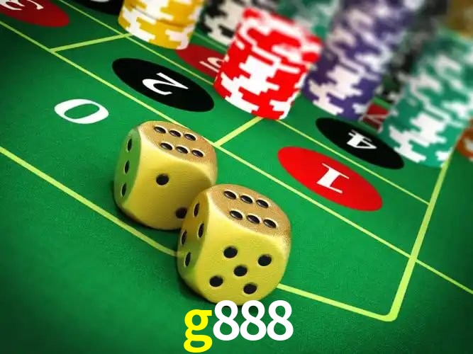 Welcome Bonus g888