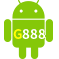 Aplicativo G888bet para Android