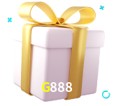 Receba seus bônus de boas-vindas no G888 BET