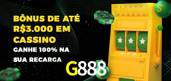 7gams melhor bônus de depósito