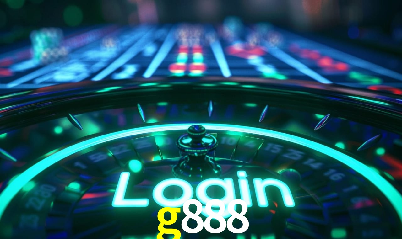 Torneios g888