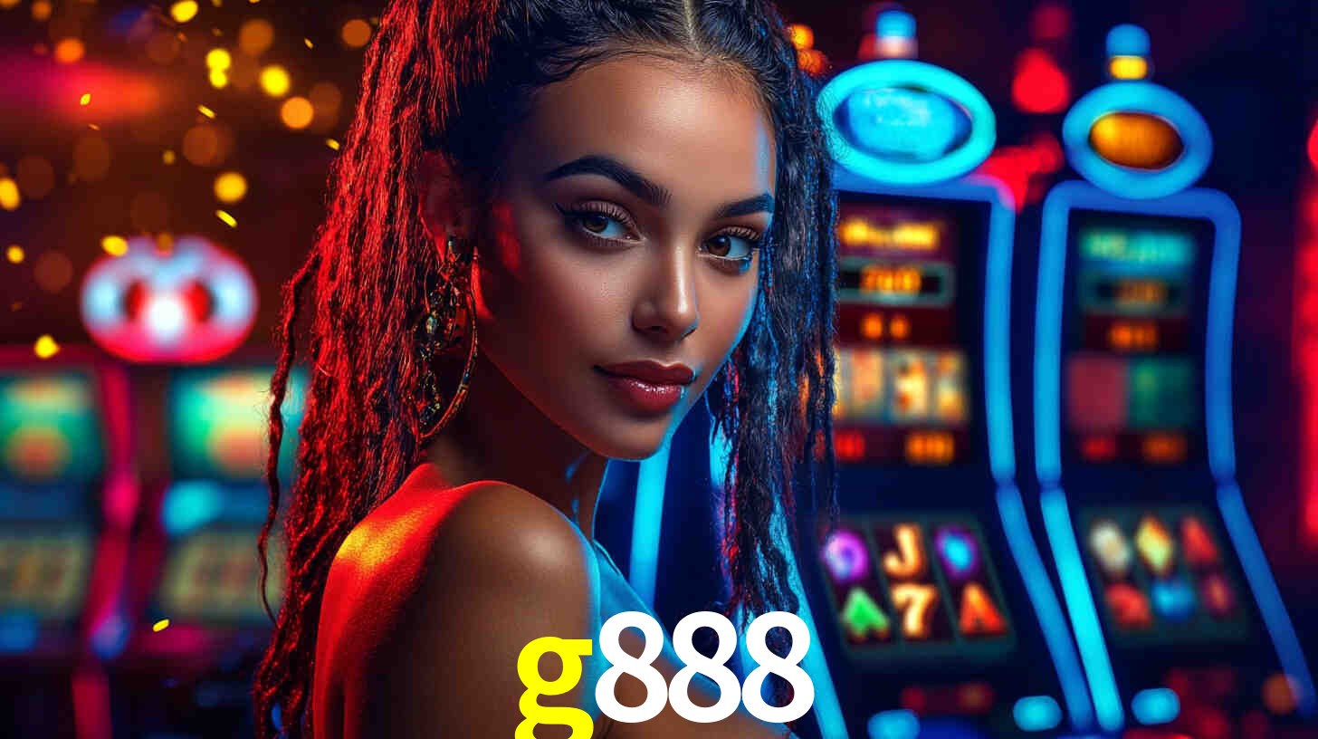 Apostas Esportivas na g888: Um Guia Completo