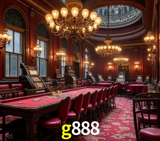 Login Seguro g888