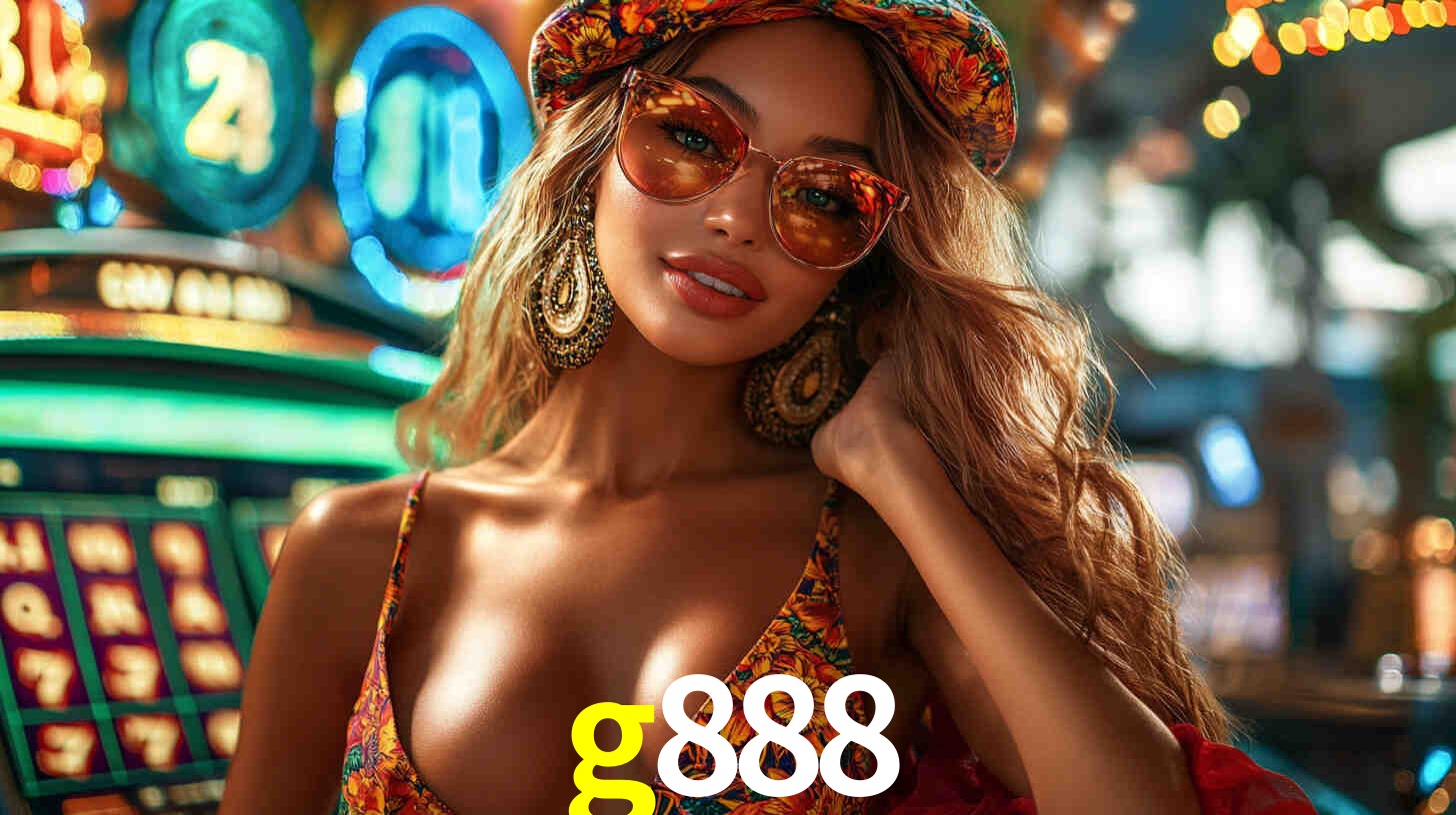 Programa VIP g888