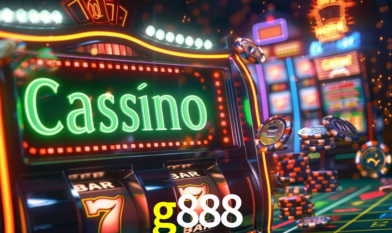 Recursos de Bônus g888