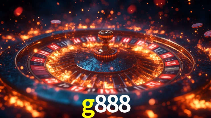 g888 App Interface