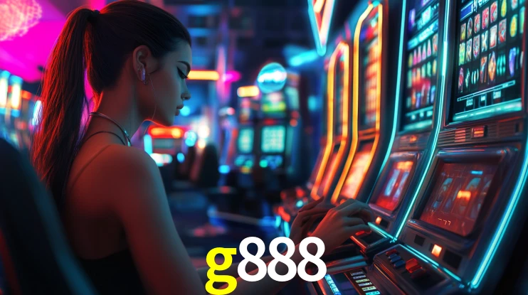 Premium Interface g888