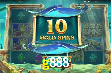 Descubra o Mundo do Cassino Online com g888