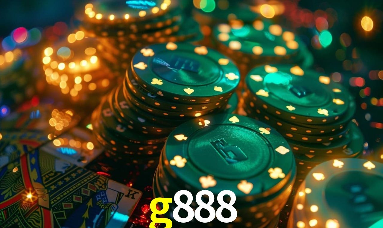 Bônus Diários g888
