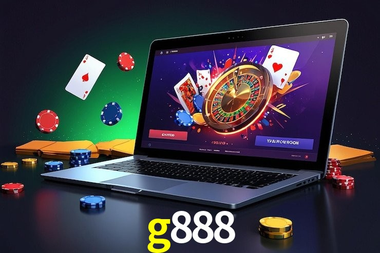 Benefícios da Conta g888