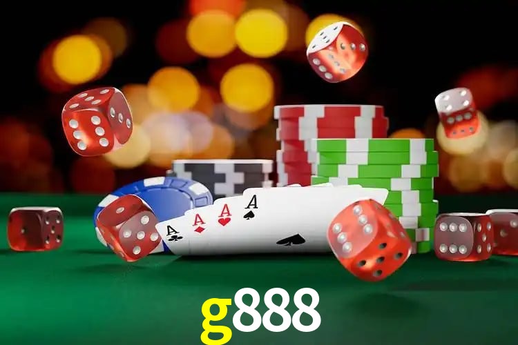 Apostas de Tênis g888