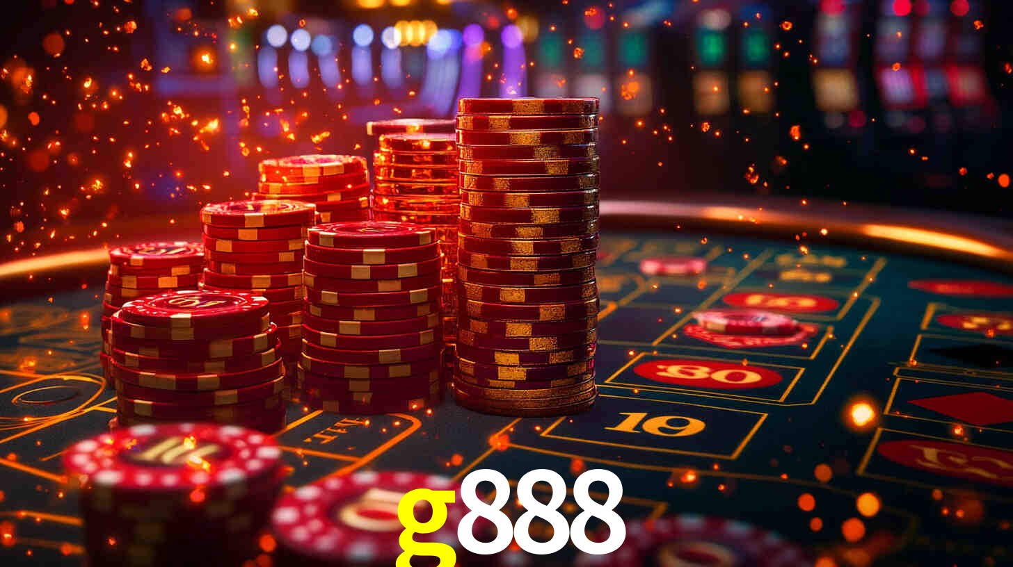 Tournaments g888