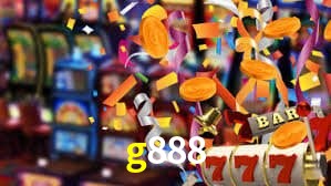 g888: A Experiência de Casino com Jogos de Mesa ao Vivo