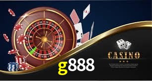Casino Ao Vivo g888