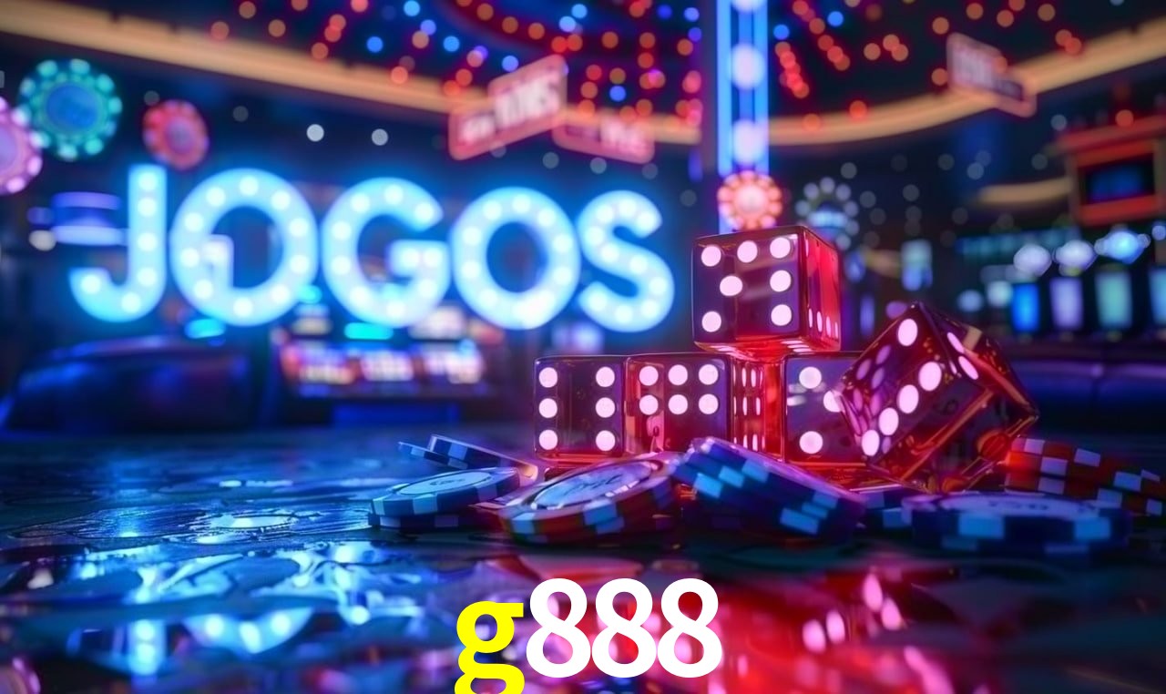 A Experiência Imersiva dos Cassinos Ao Vivo no g888