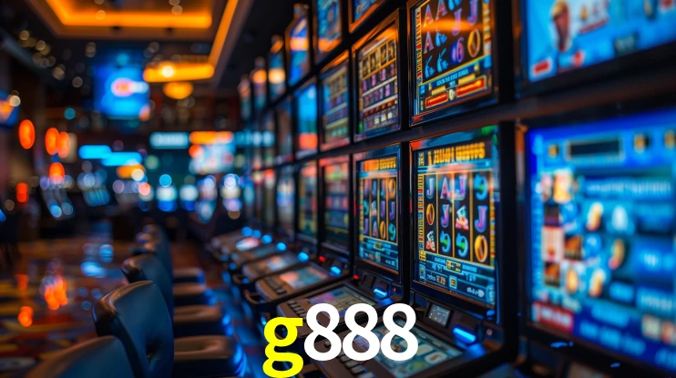 Responsive Design g888