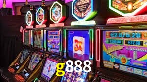 Inovações de Jogos na g888: O Futuro das Experiências Interativas