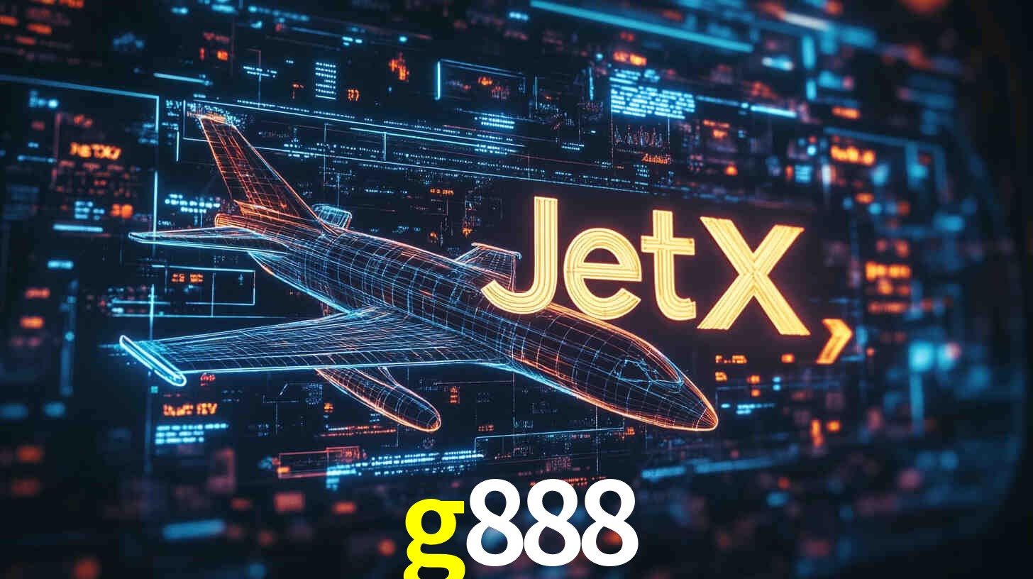 A Revolução dos Aplicativos de Jogos no g888