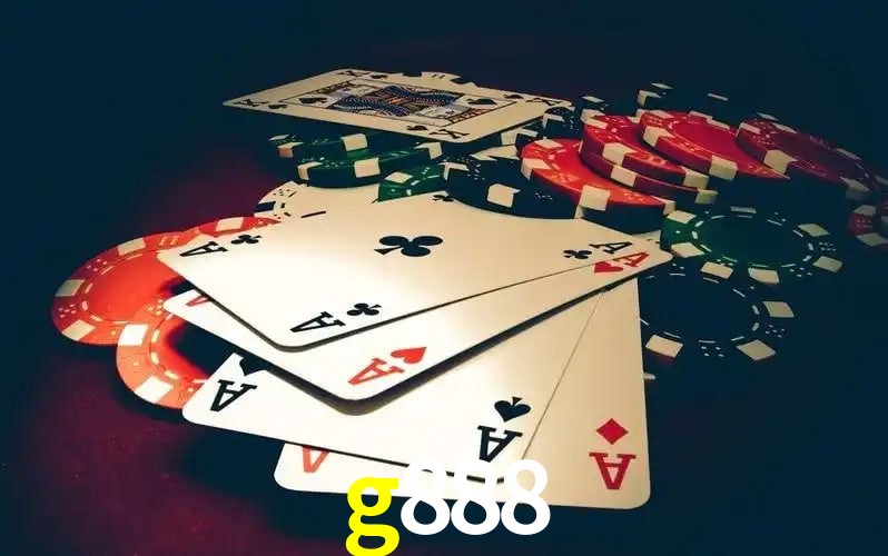 cassino g888