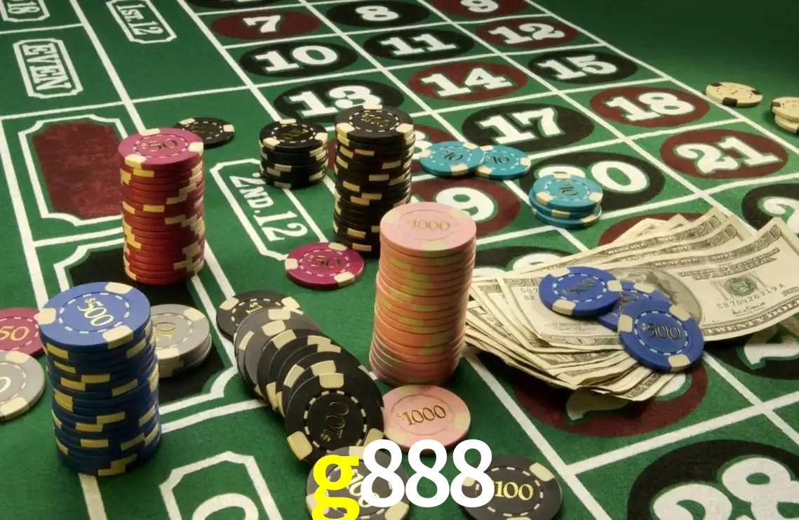 Player Reviews g888