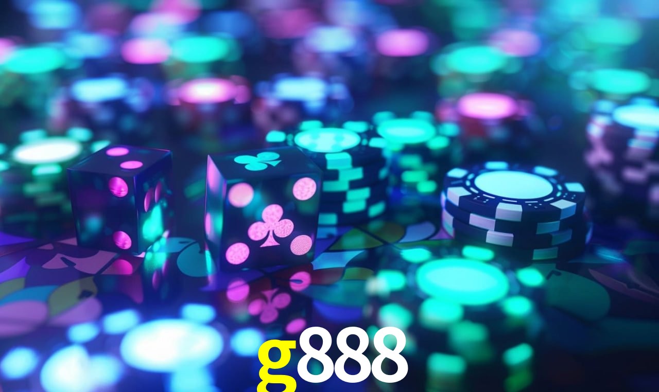 Interface do App g888