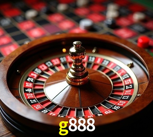 Tecnologia da Plataforma g888