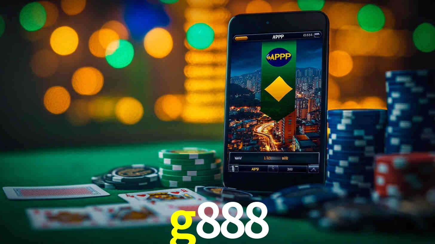A Popularidade dos Caça-Níqueis no g888