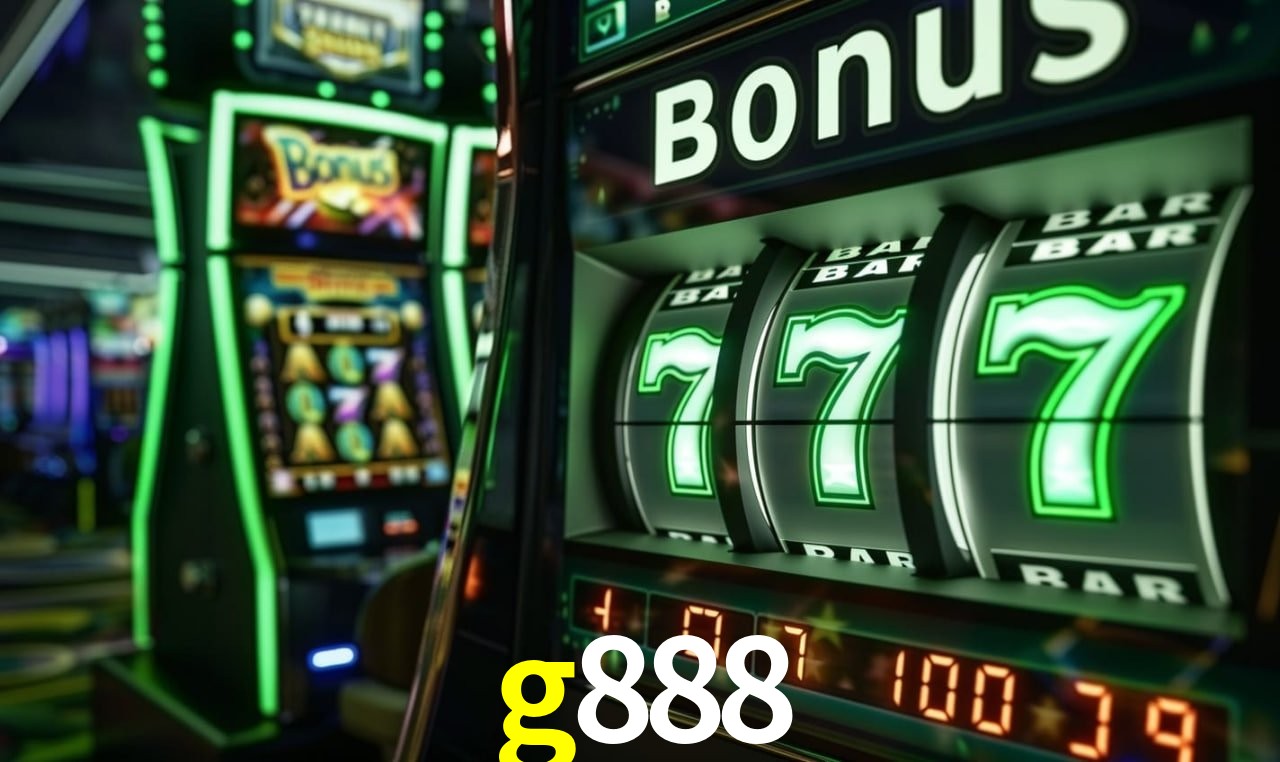 Game Providers g888