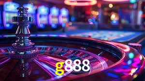 Mesa de Blackjack g888