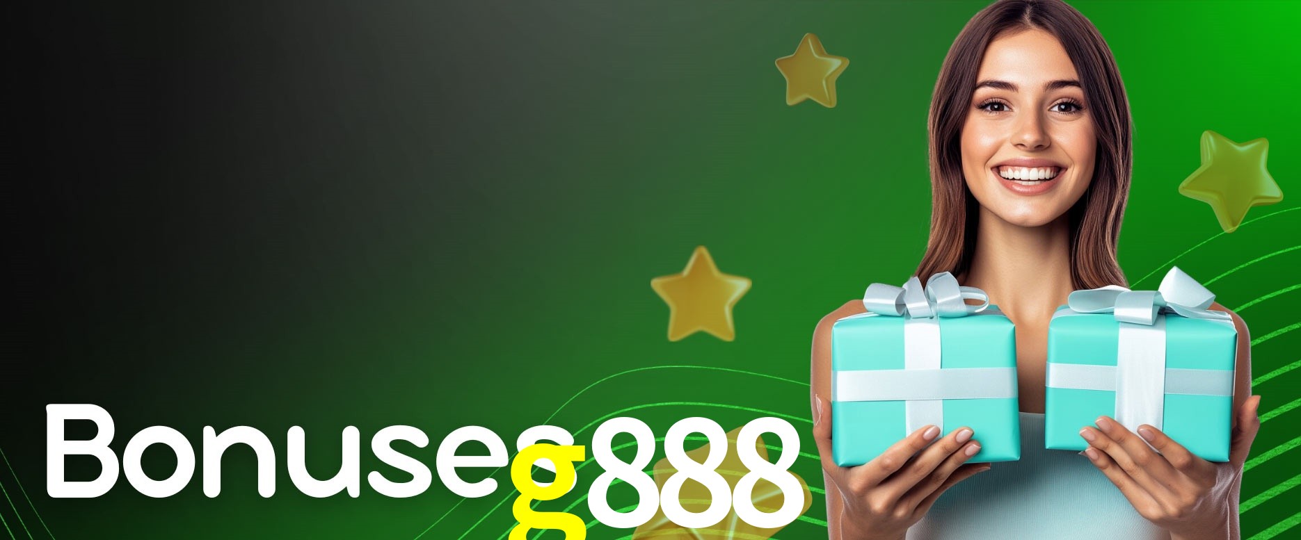 Exclusive Offers g888