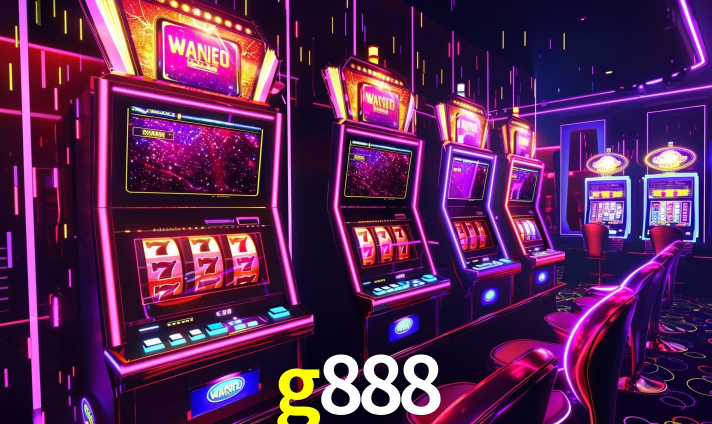 Apostas Esportivas na g888: Um Guia Completo
