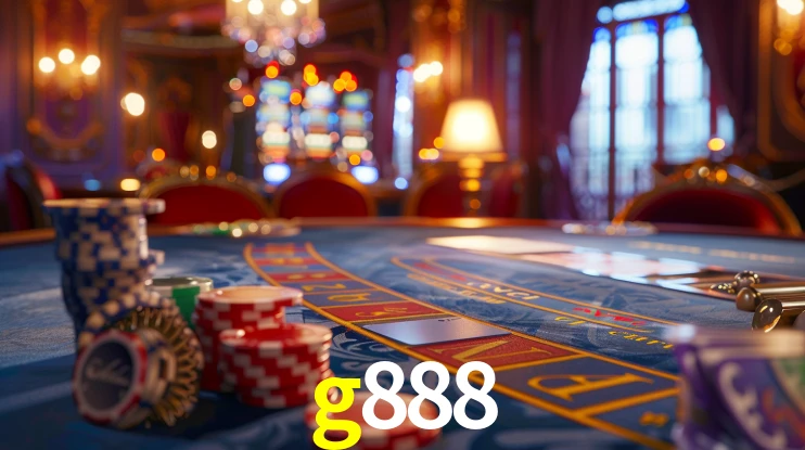 Account Benefits g888