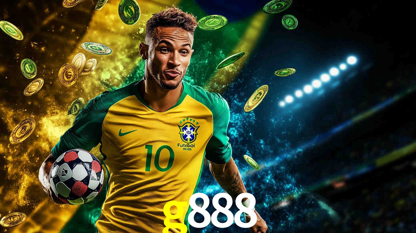 Inovações de Jogos na g888: O Futuro das Experiências Interativas