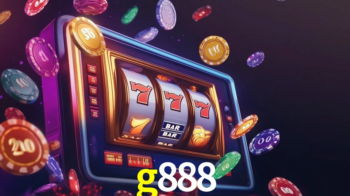 Roulette Table g888