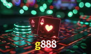 Casino VIP g888