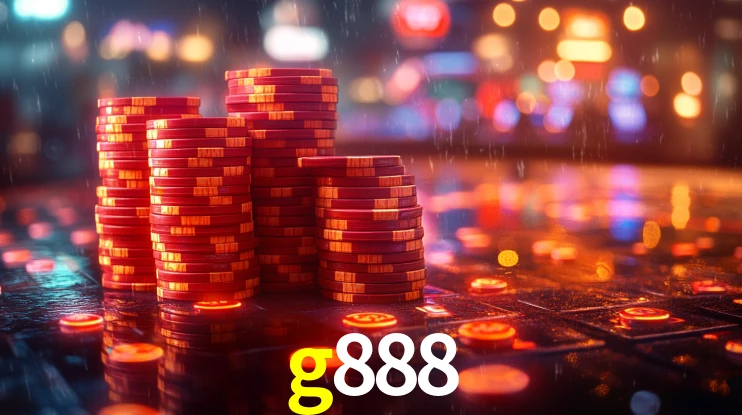 Explore as vantagens do g888: serviço profissional e confiabilidade