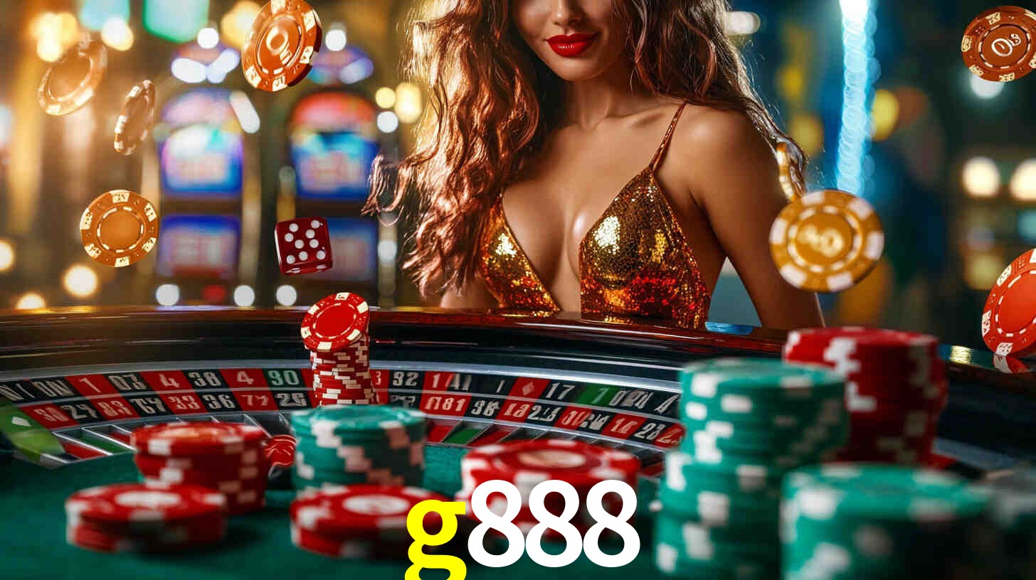 Daily Bonuses g888