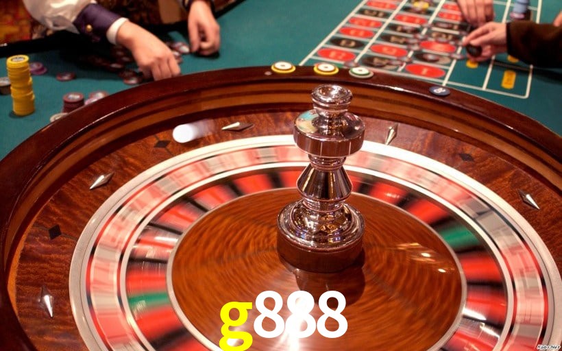 A Emoção da Loteria na g888: Uma Chance de Mudança de Vida