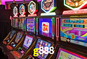 A Popularidade dos Caça-Níqueis no g888