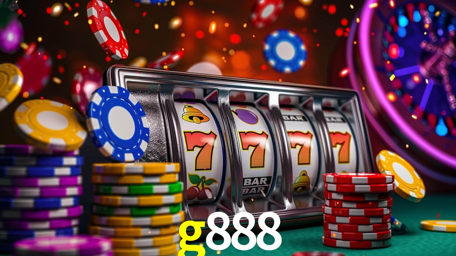Desvendando o Mundo dos Jogos Virtuais na g888