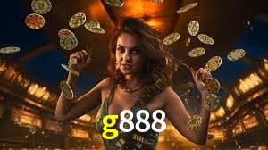 Bonus Features g888