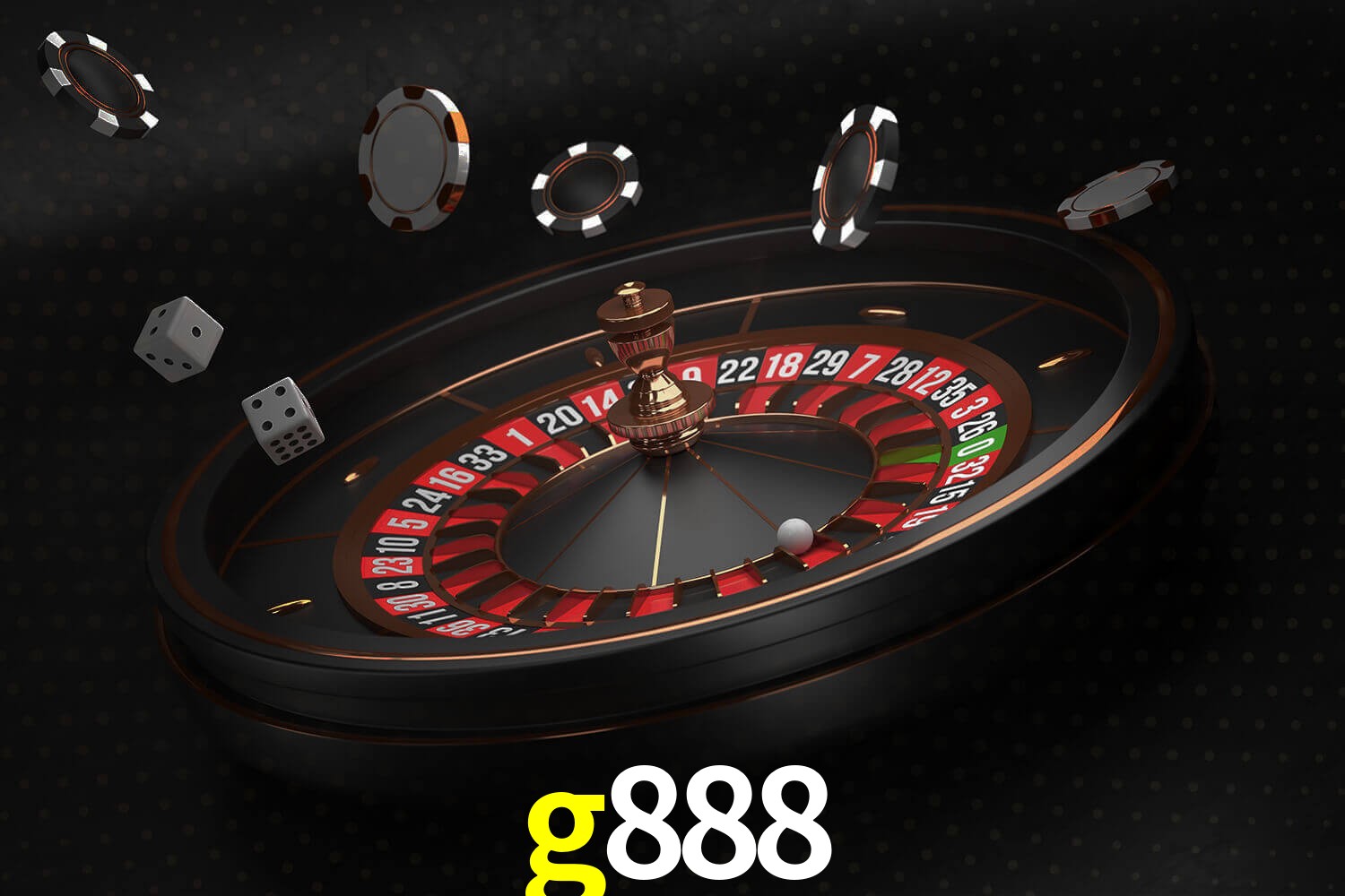 g888 bet