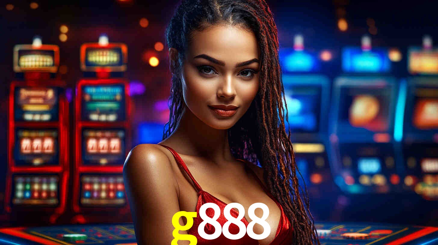 A Experiência Imersiva dos Cassinos Ao Vivo no g888