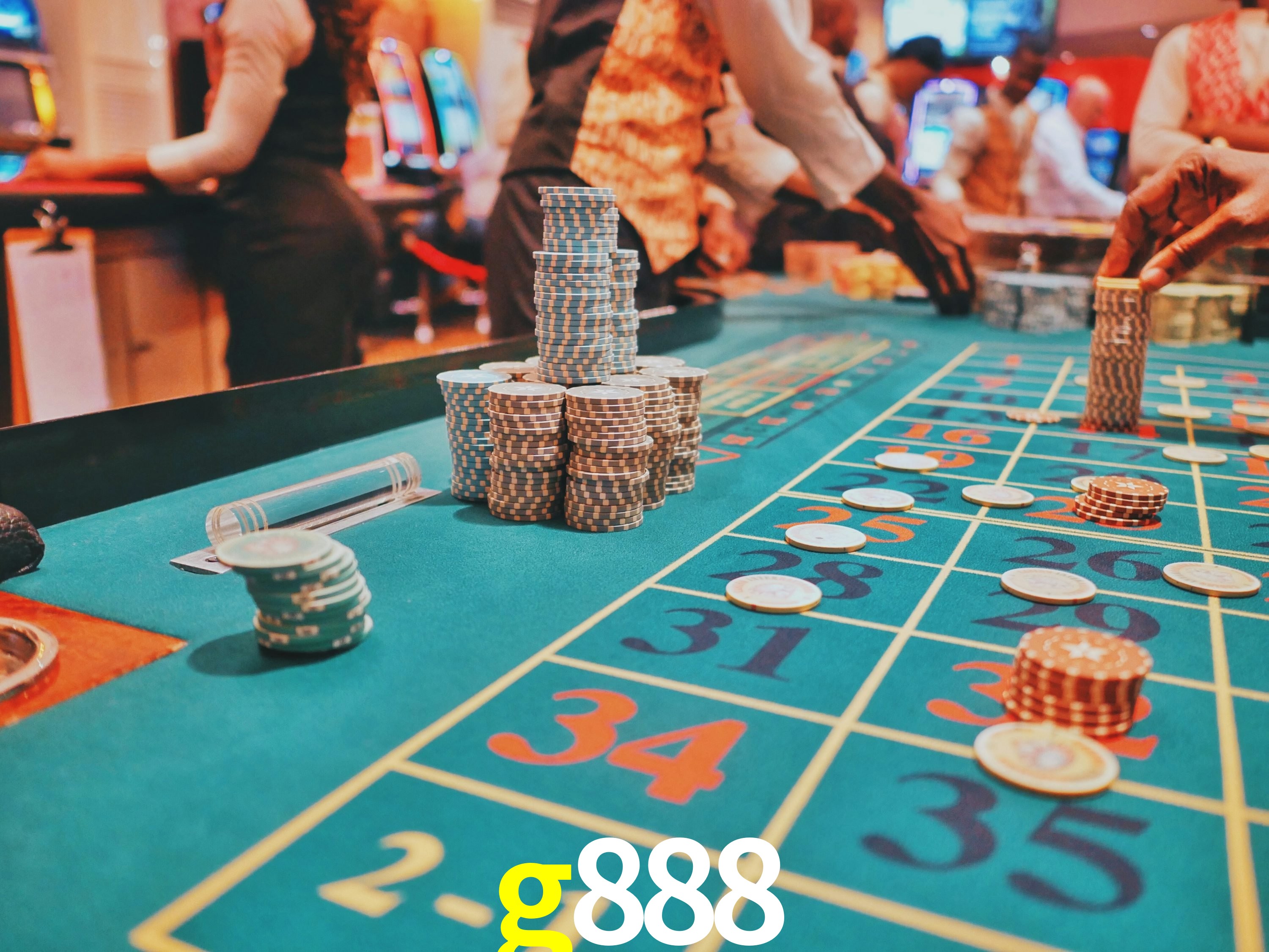 Jogos Exclusivos g888