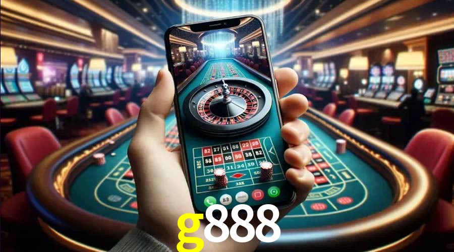 Secure Login g888