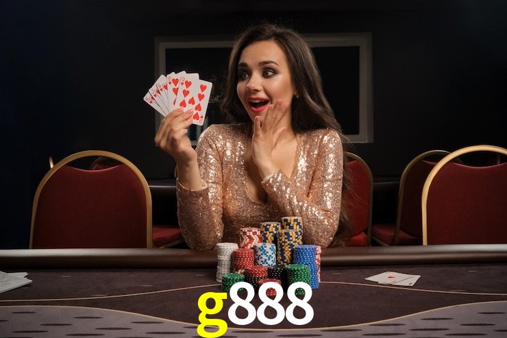 Descubra o Programa VIP da g888: Vantagens Exclusivas para Jogadores